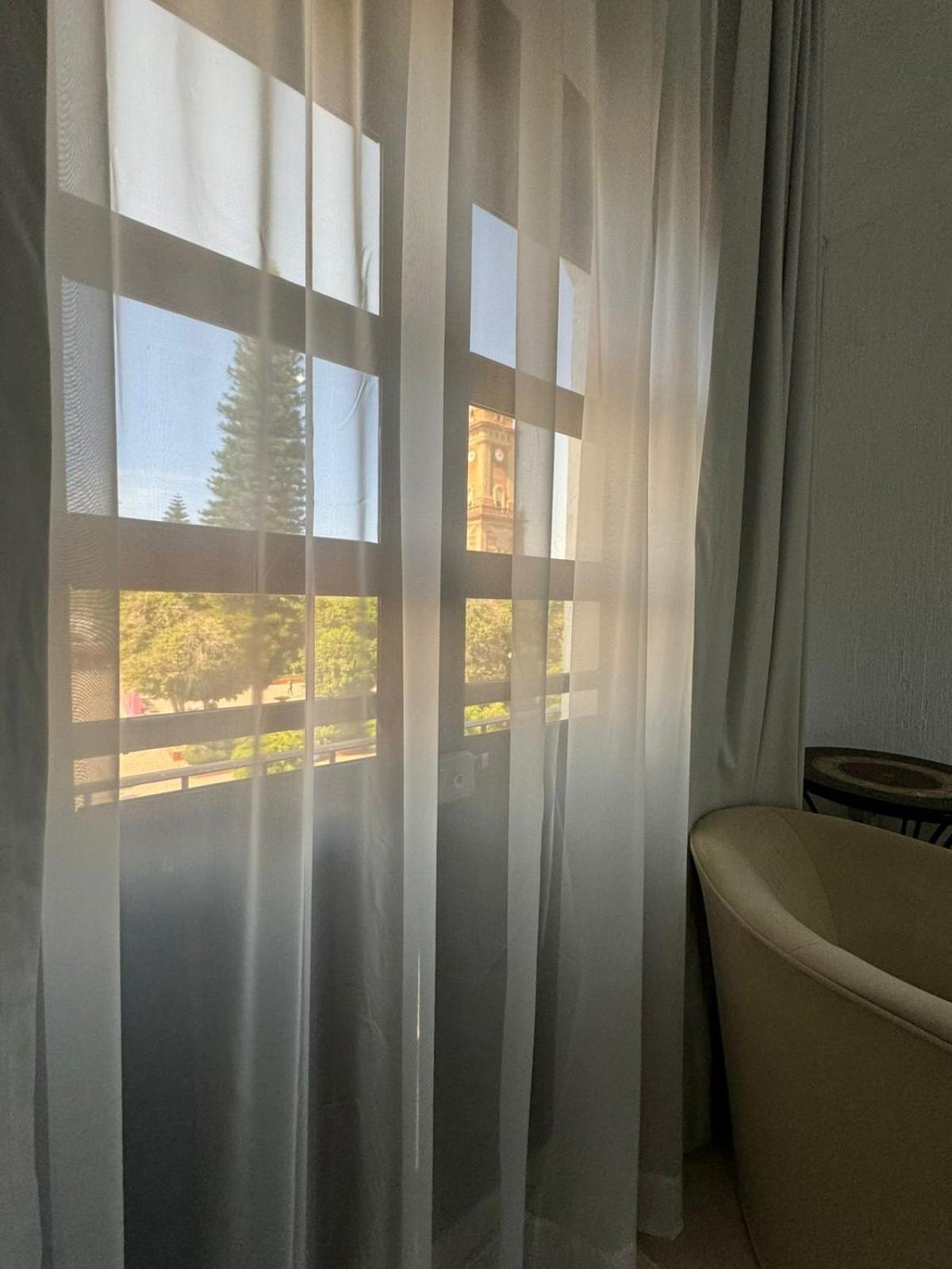 Suite Los Angeles Tecozautla Buitenkant foto